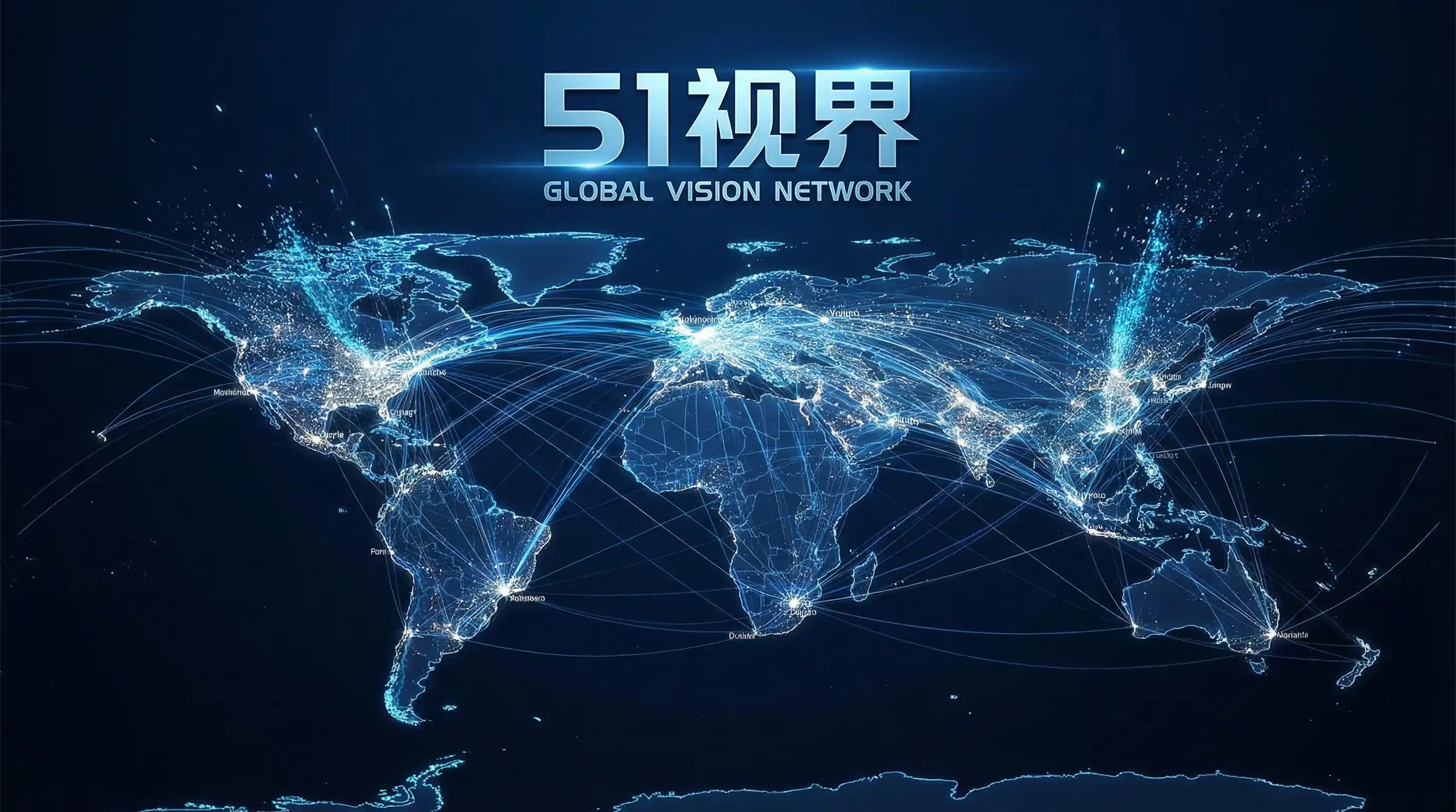 全球新闻网络信息互联 - 吃瓜51 时事要闻